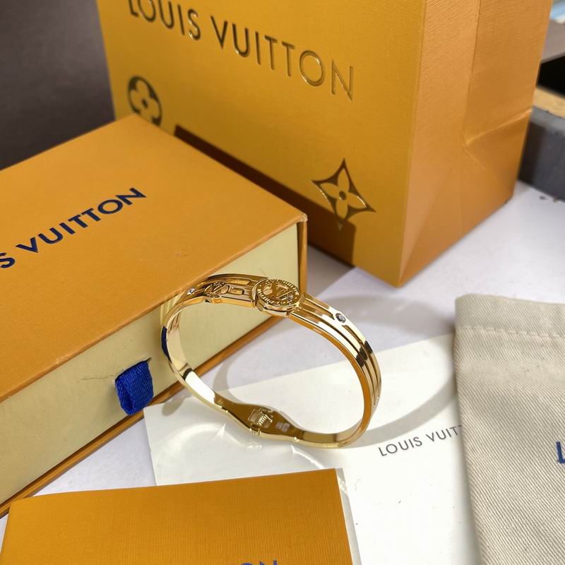 LV Bracelet  05yxs220 (3)
