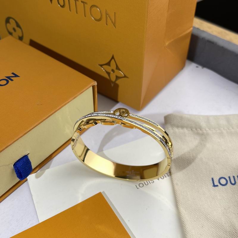 LV Bracelet  05yxs222 (3)