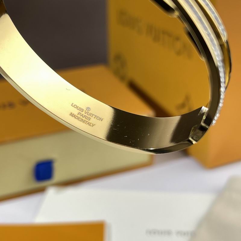 LV Bracelet  05yxs222 (4)