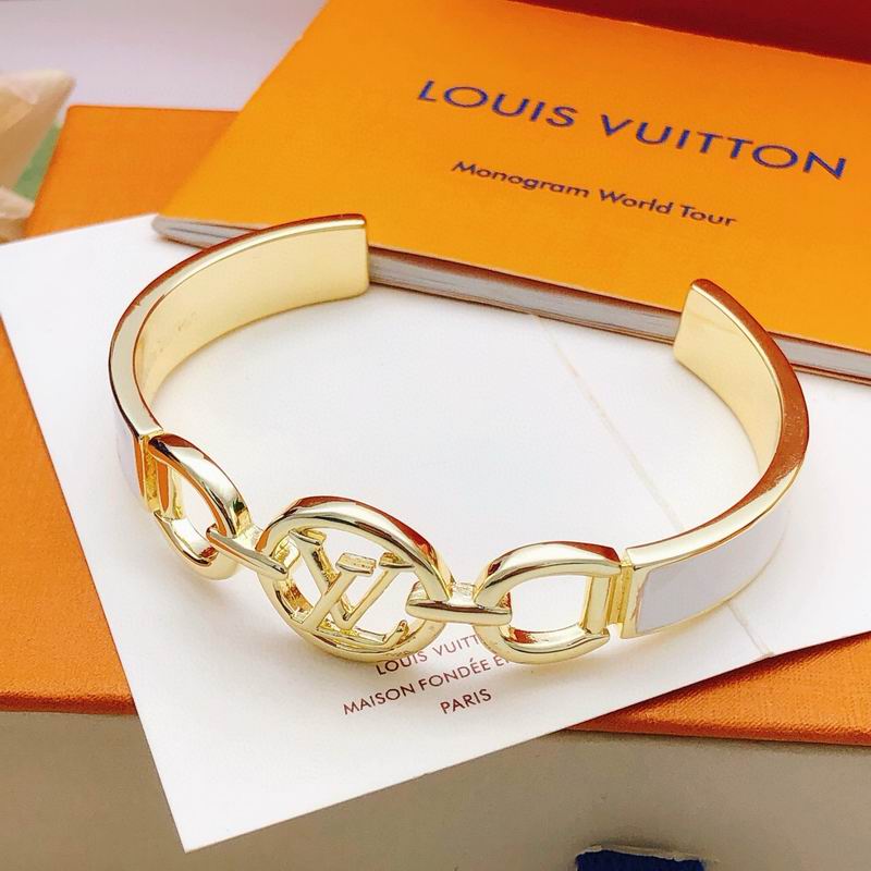LV Bracelet  05yxs223 (2)