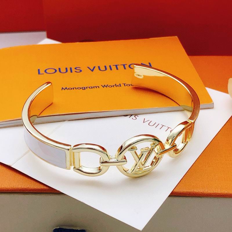 LV Bracelet  05yxs223 (3)