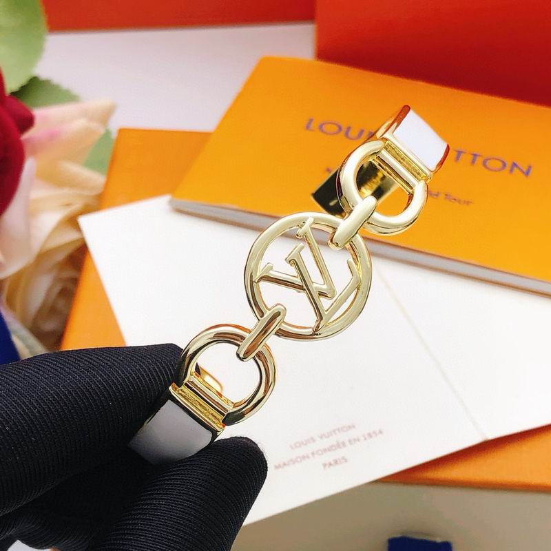 LV Bracelet  05yxs223 (4)