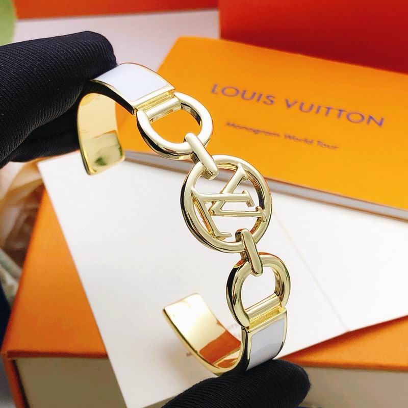 LV Bracelet  05yxs223 (5)