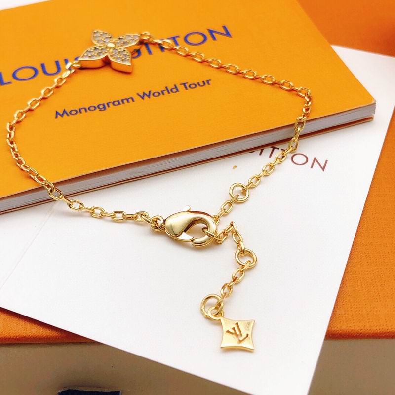 LV Bracelet  05yxs224 (3)