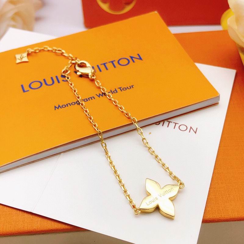 LV Bracelet  05yxs224 (4)