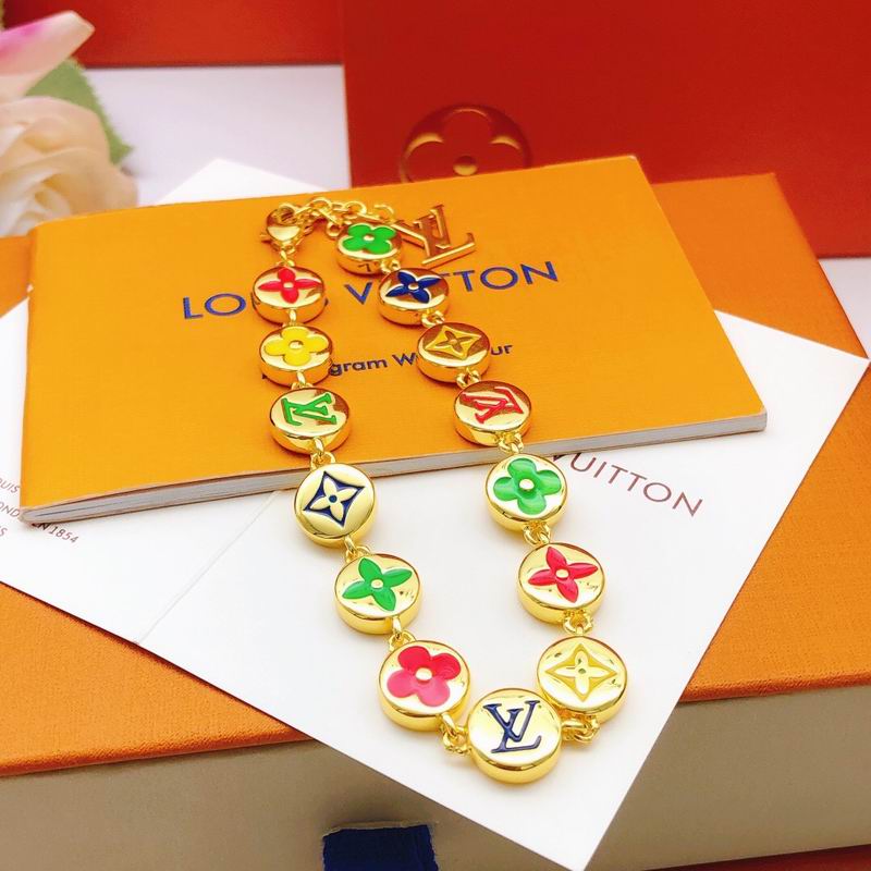 LV Bracelet  05yxs225 (3)
