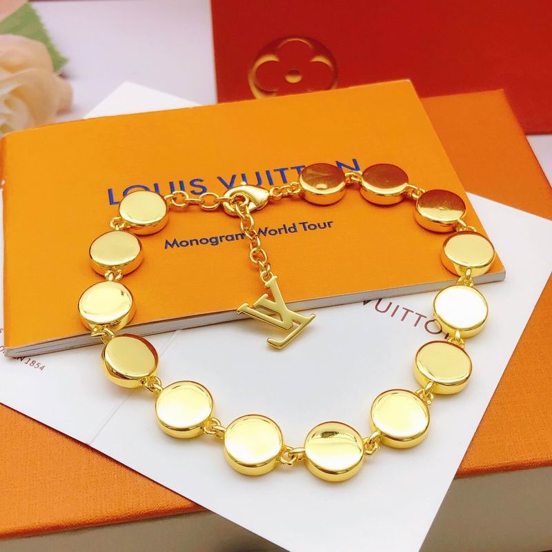 LV Bracelet  05yxs225 (5)