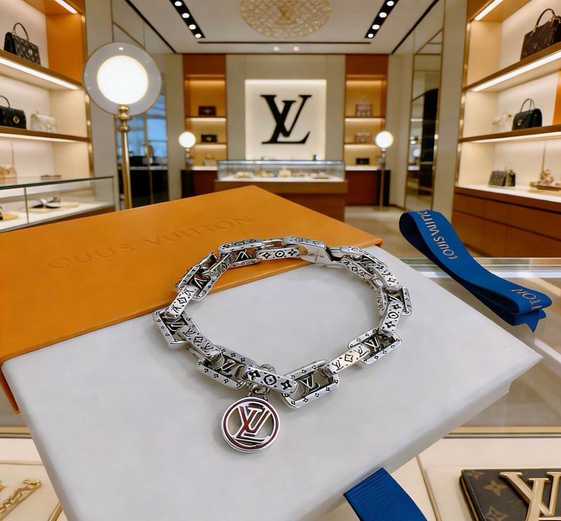 LV Bracelet  05yxs226 (2)