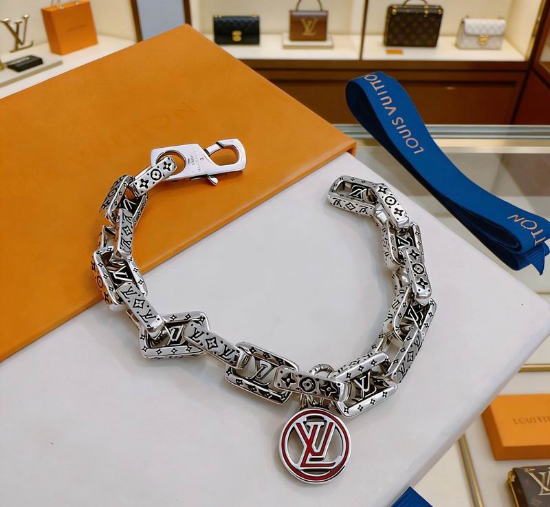 LV Bracelet  05yxs226 (6)