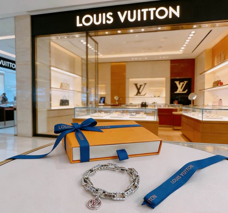 LV Bracelet  05yxs226 (8)