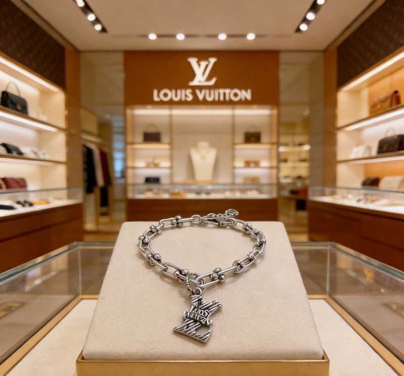 LV Bracelet  05yxs227 (2)