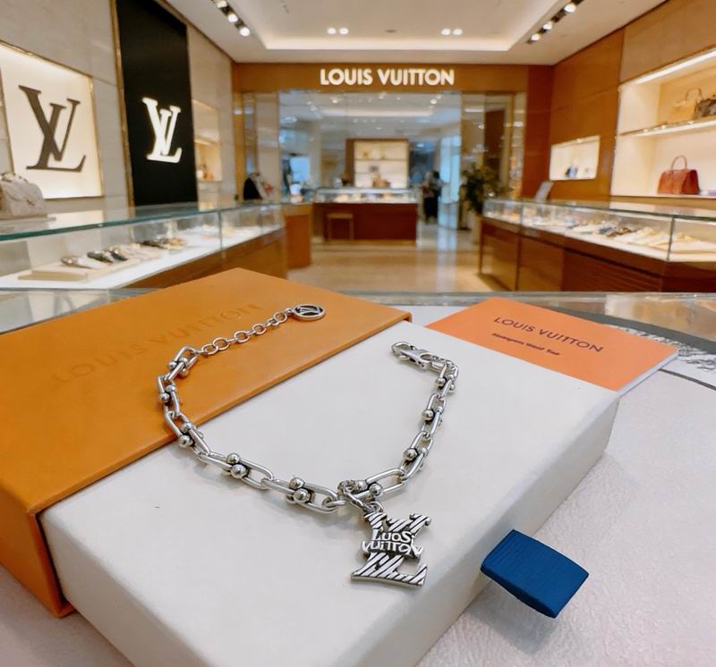 LV Bracelet  05yxs227 (4)