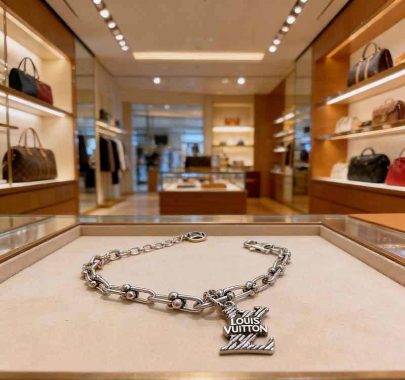 LV Bracelet  05yxs227 (5)