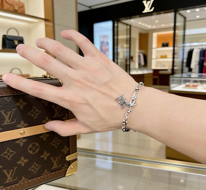 LV Bracelet  05yxs227 (7)