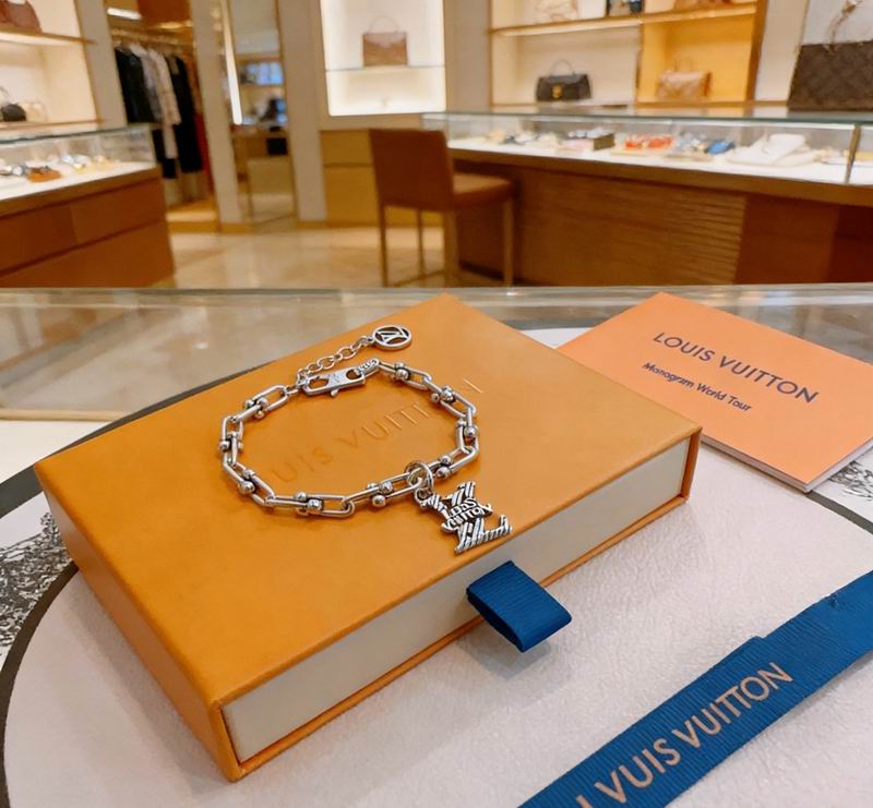 LV Bracelet  05yxs227 (8)