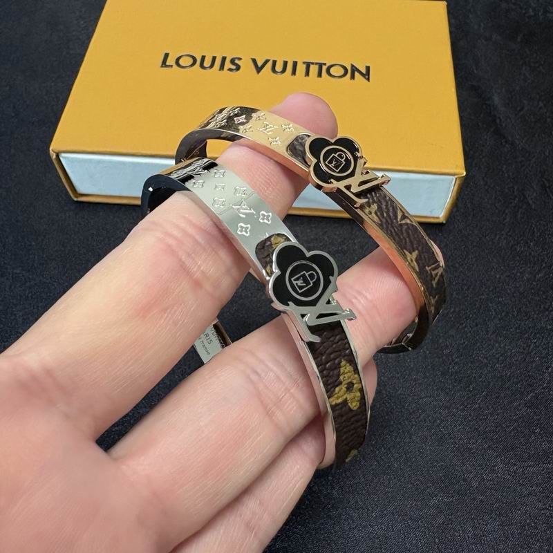 LV Bracelet  05yxs229 (6)