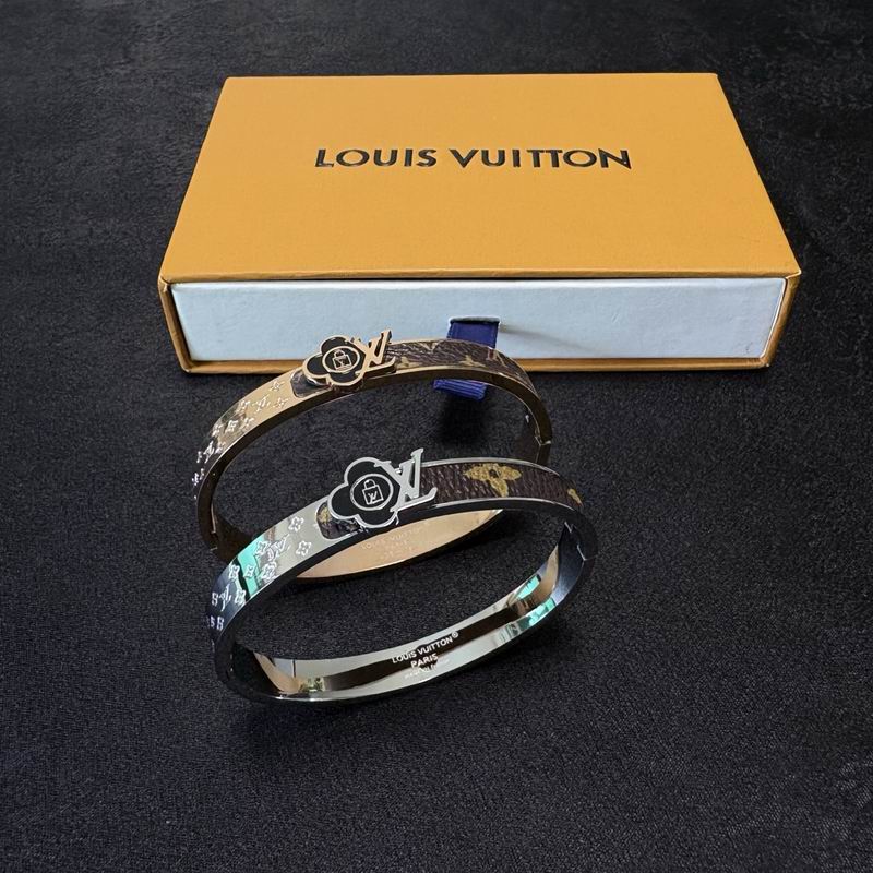 LV Bracelet  05yxs229 (7)