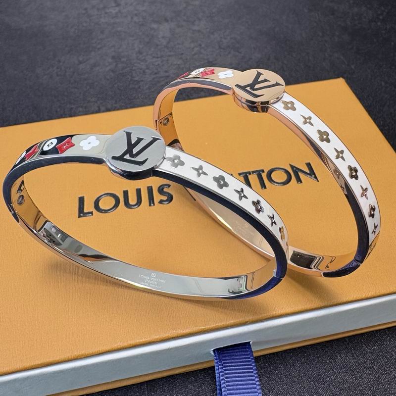 LV Bracelet  05yxs230 (6)
