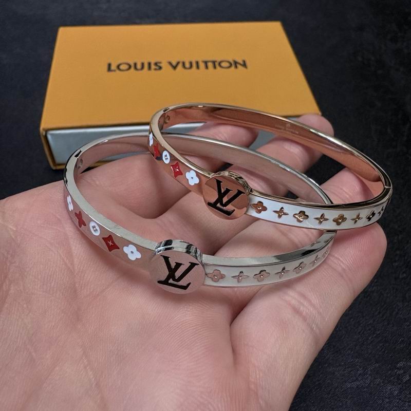 LV Bracelet  05yxs230 (7)
