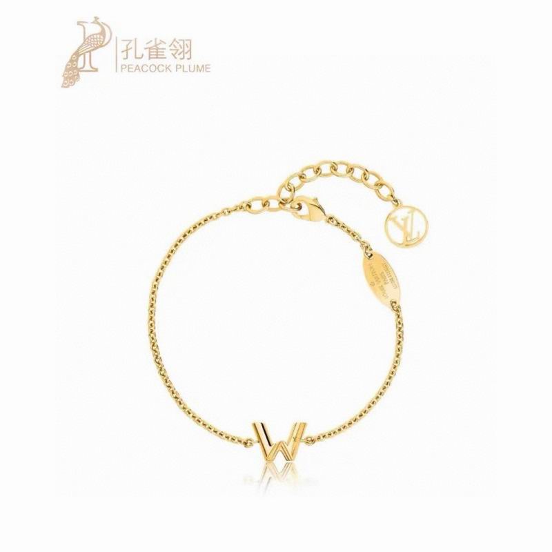 LV Bracelet  05yxs231 (2)