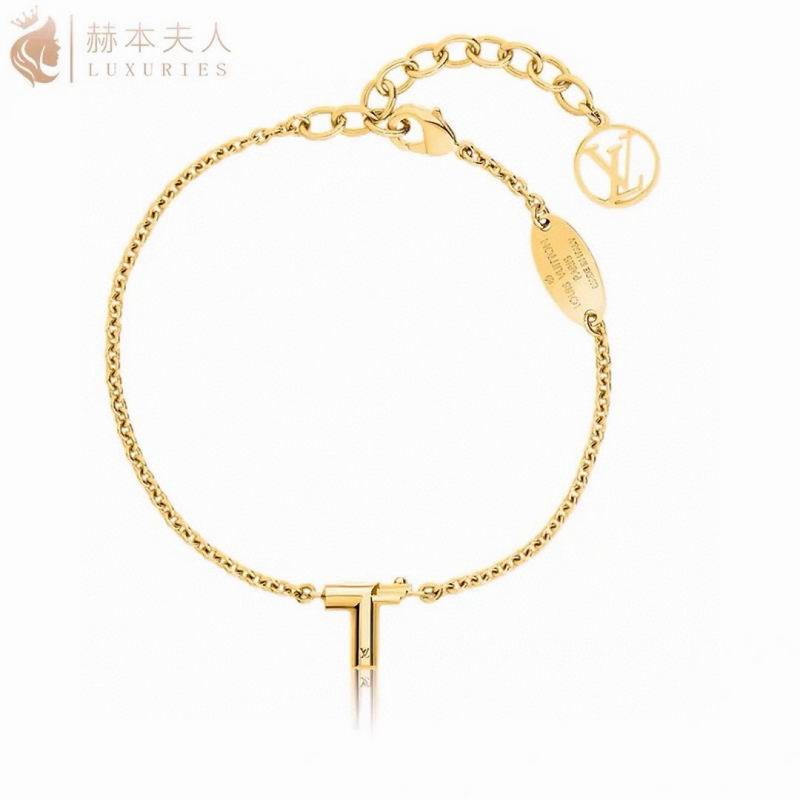 LV Bracelet  05yxs231 (5)