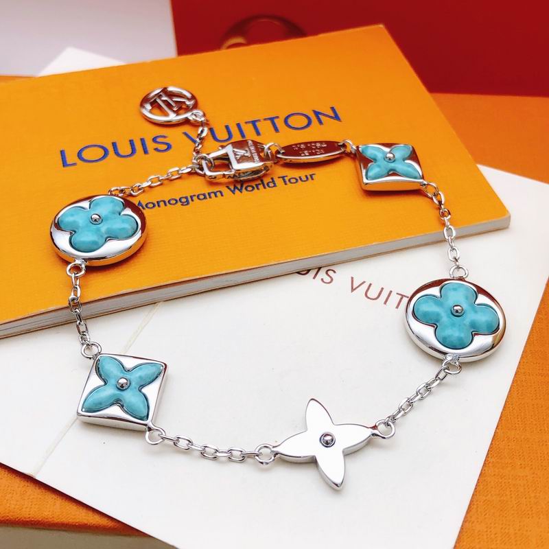 LV Bracelet  05yxs233 (2)