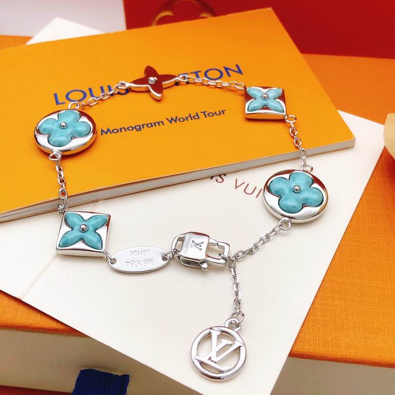 LV Bracelet  05yxs233 (4)