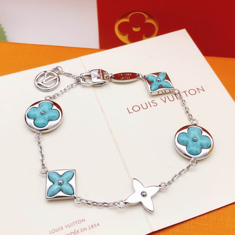 LV Bracelet  05yxs233 (6)