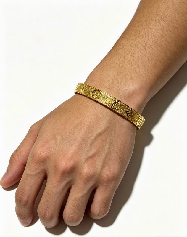 LV Bracelet  05yxs234 (4)