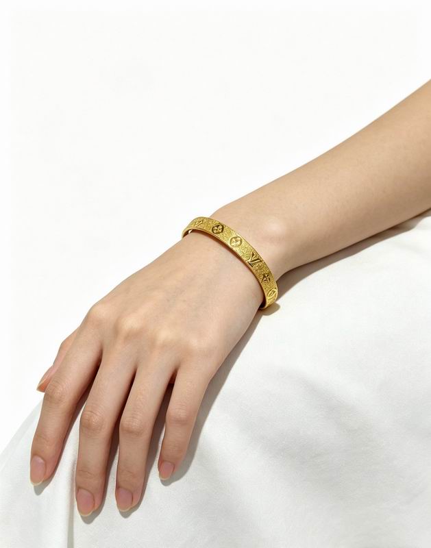 LV Bracelet  05yxs234 (6)