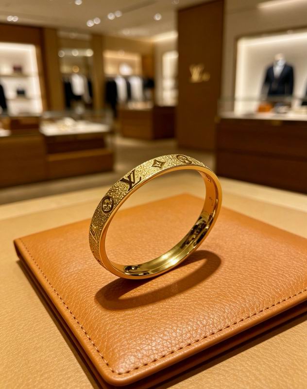 LV Bracelet  05yxs234 (7)