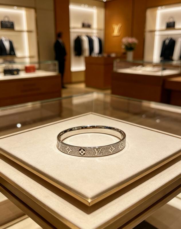 LV Bracelet  05yxs235 (7)