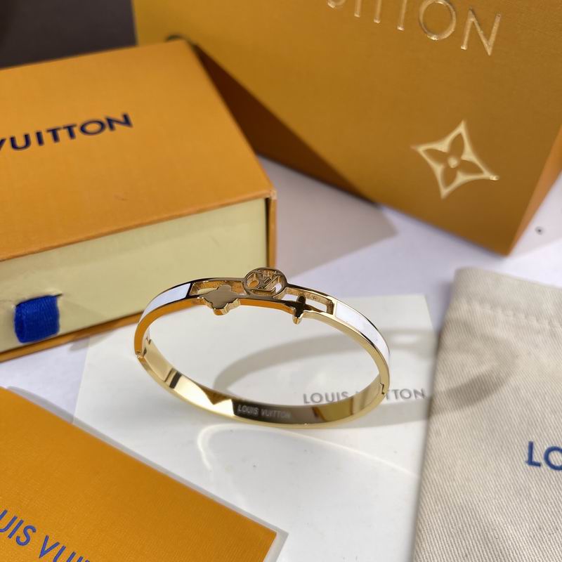 LV Bracelet  05yxs238 (4)