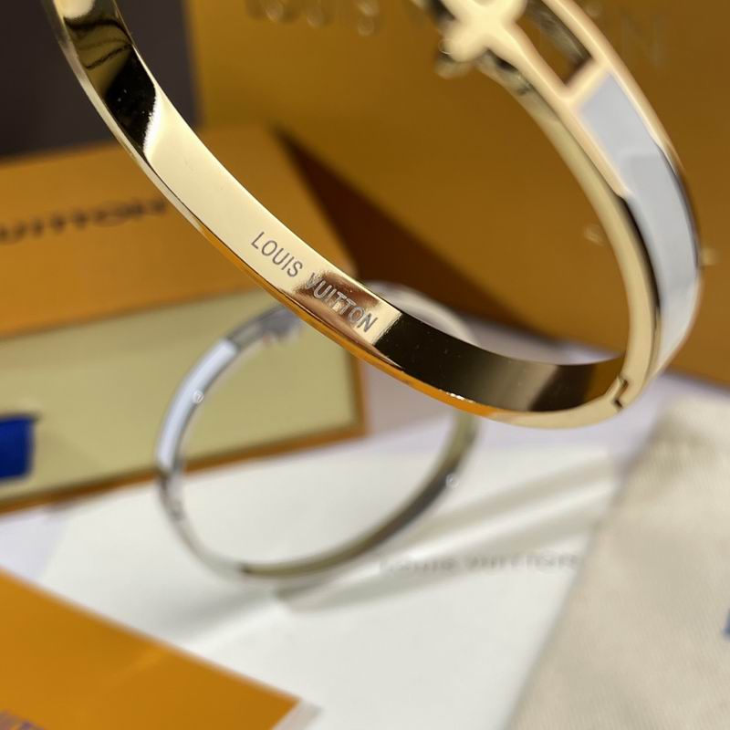 LV Bracelet  05yxs238 (6)