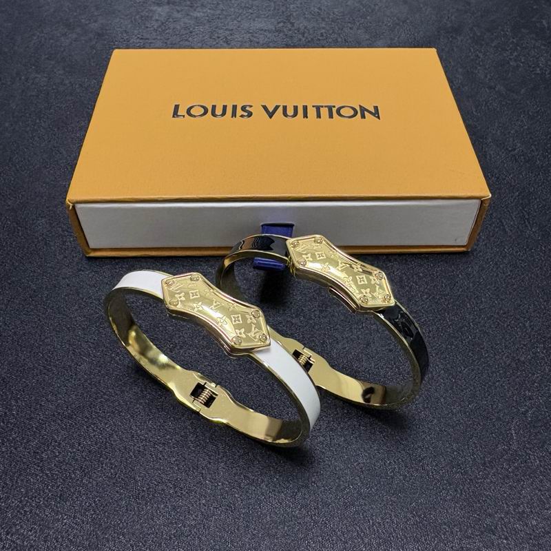 LV Bracelet  05yxs242 (7)