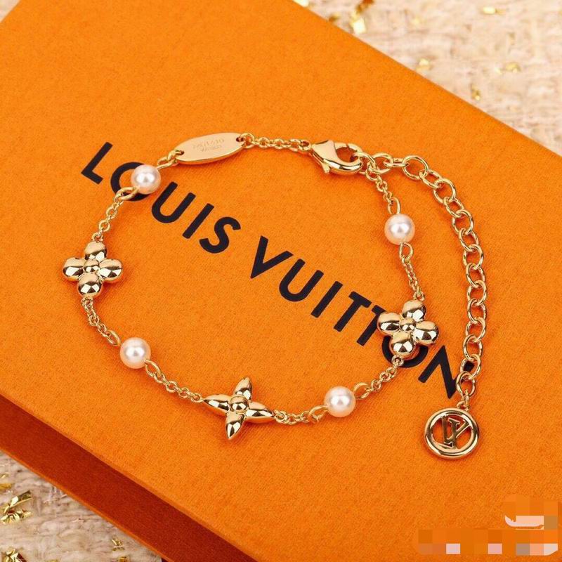LV Bracelet  05yxs243 (4)