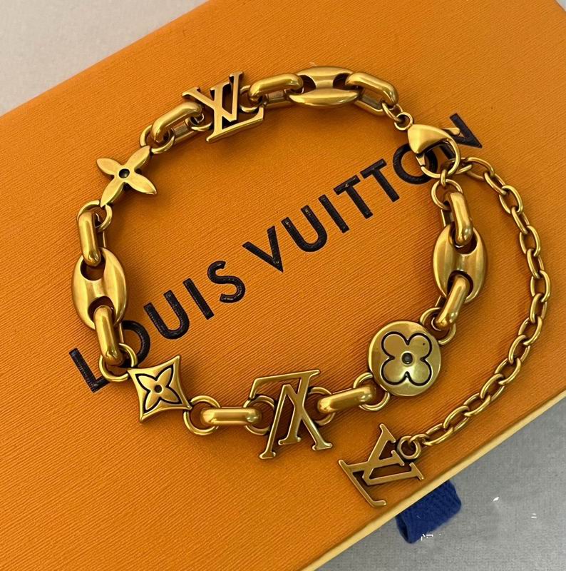 LV Bracelet  05yxs244 (3)