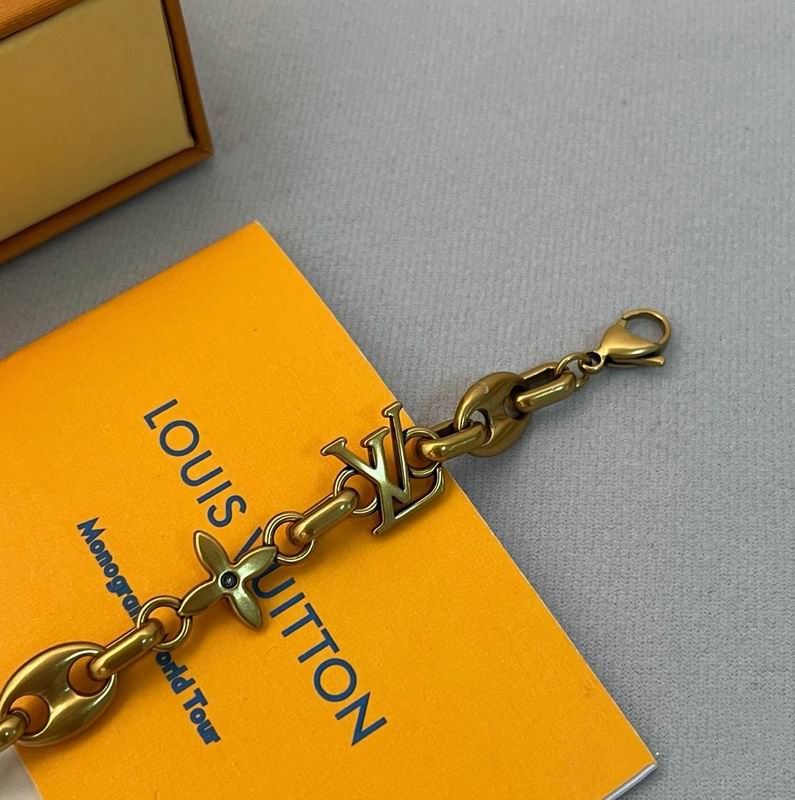 LV Bracelet  05yxs244 (4)
