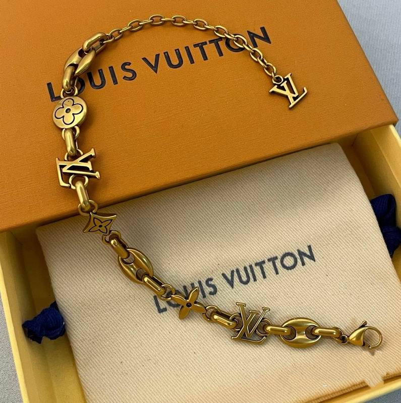 LV Bracelet  05yxs244 (5)