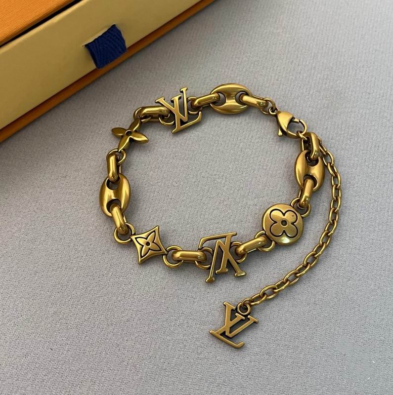 LV Bracelet  05yxs244 (6)