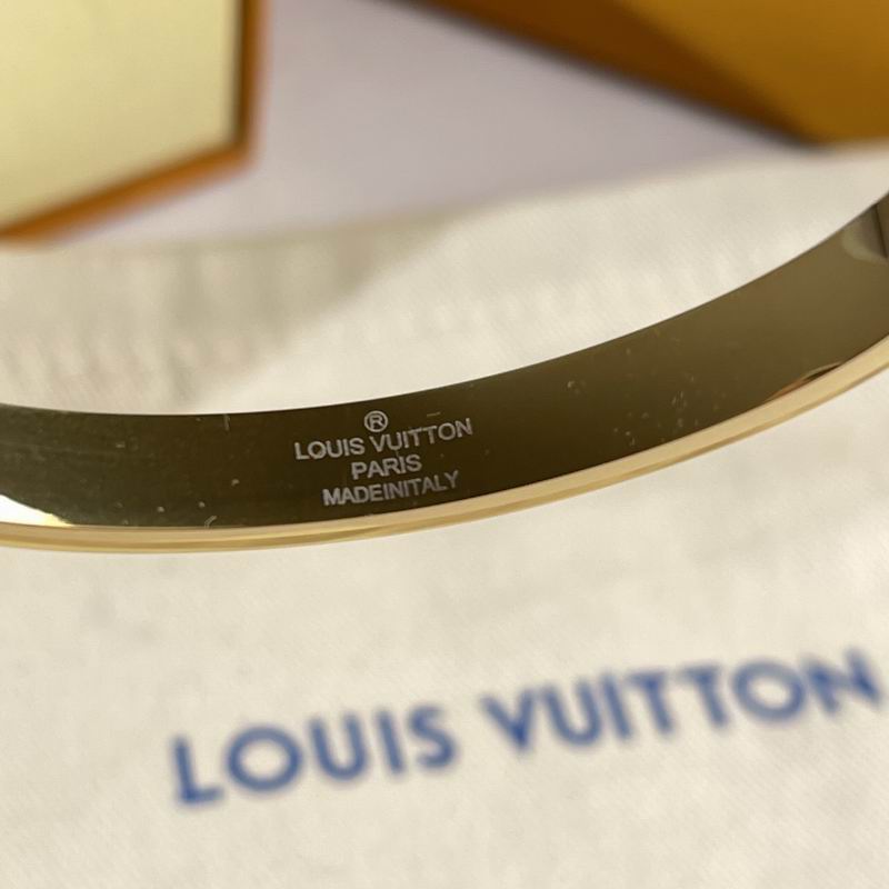 LV Bracelet  05yxs248 (4)