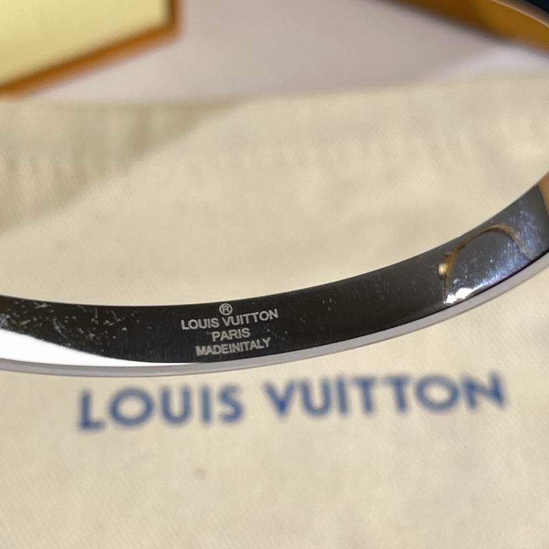 LV Bracelet  05yxs253 (4)