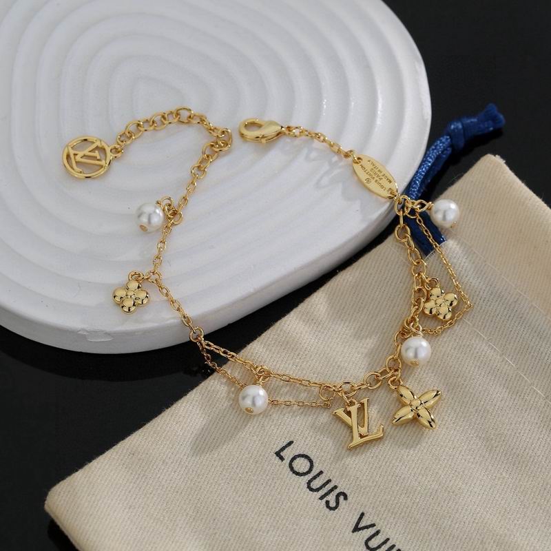 LV Bracelet  05yxs259 (1)