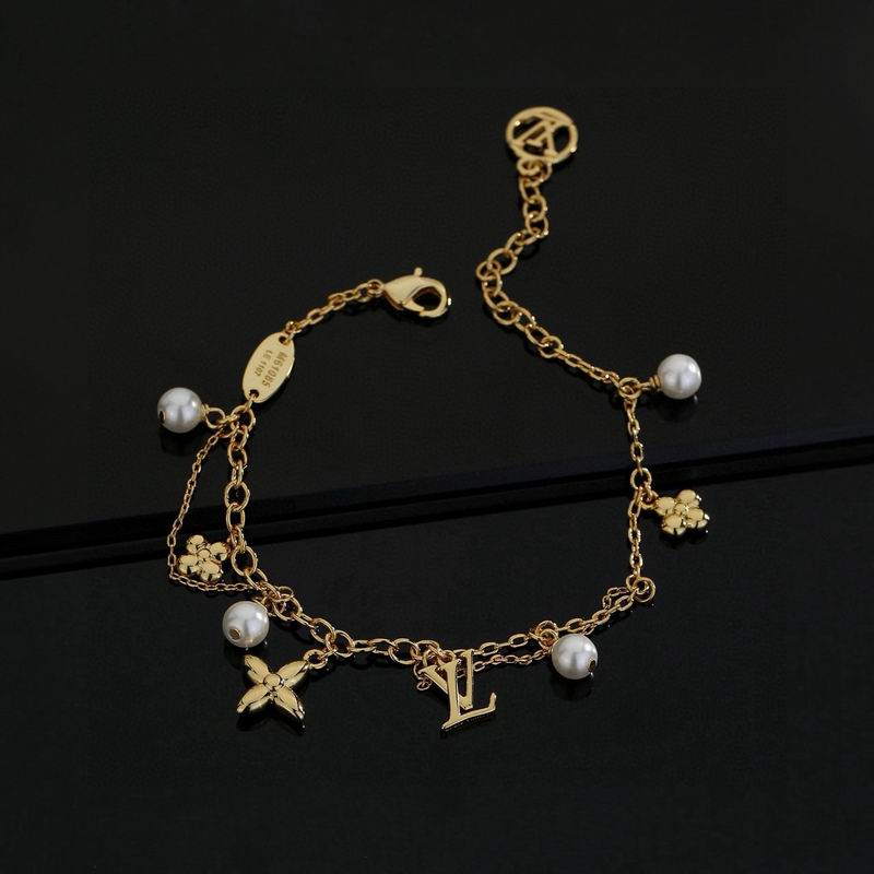 LV Bracelet  05yxs259 (4)