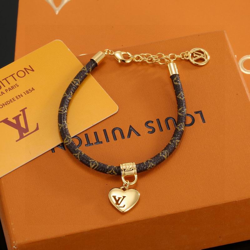 LV Bracelet  05yxs262 (5)