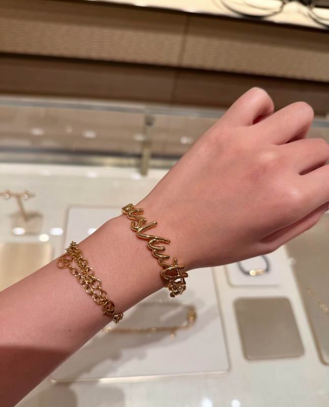 LV Bracelet  05yxs263 (3)