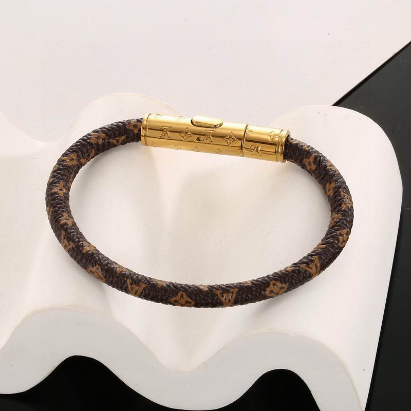 LV Bracelet  05yxs265 (6)