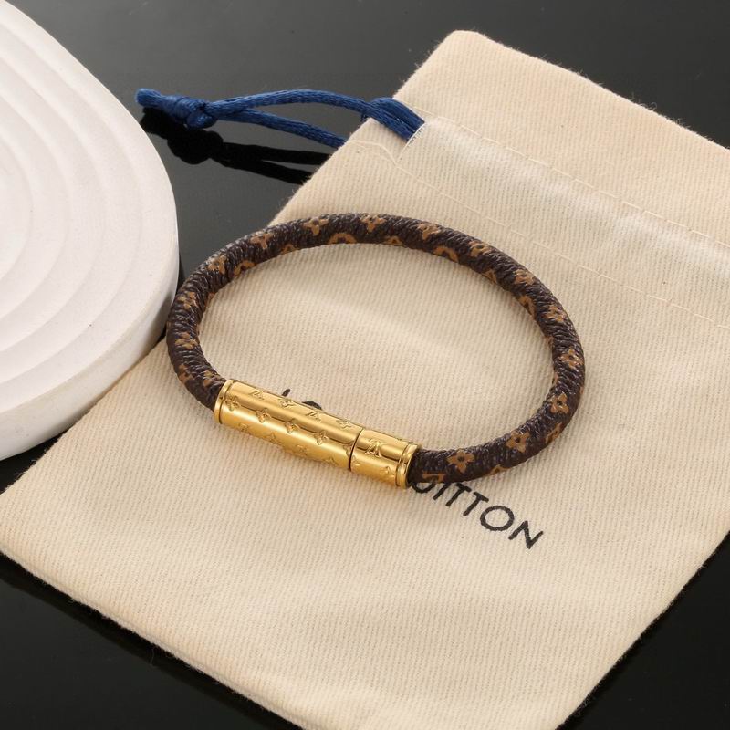 LV Bracelet  05yxs265 (8)