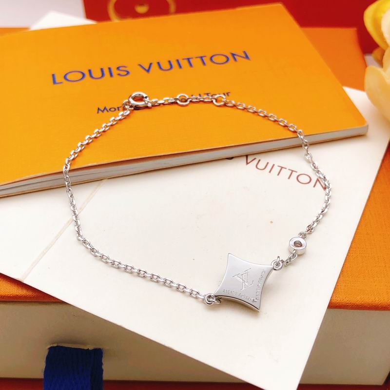 LV Bracelet  05yxs266 (3)