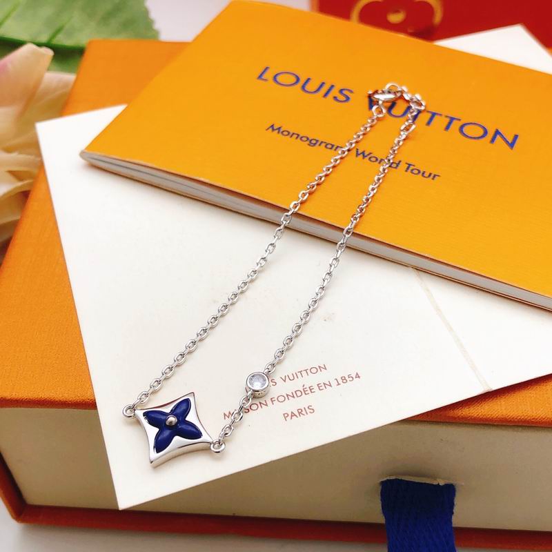 LV Bracelet  05yxs266 (4)